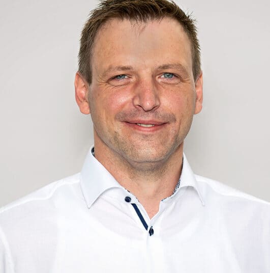Saterplant - Dennis Klöver - Sales Management, Key Account Management