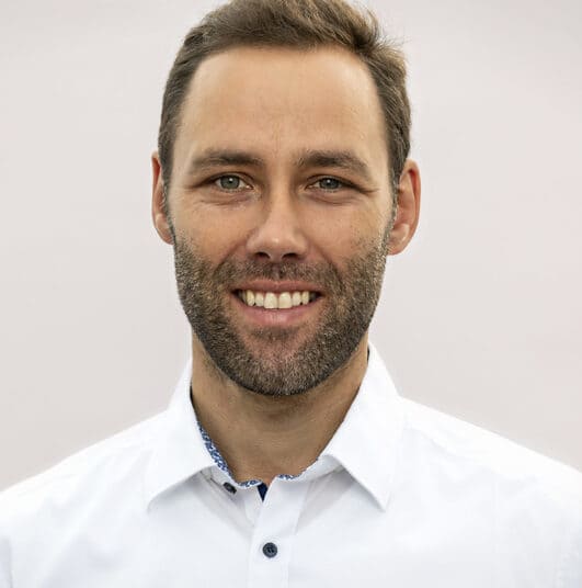 Saterplant - Jan Schlangen - CEO