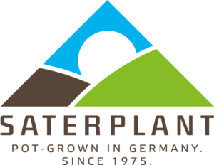 Saterplant Logo - Your online shop for hedge plants