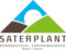 Saterplant Logo - Ihr Onlineshop für Heckenpflanzen